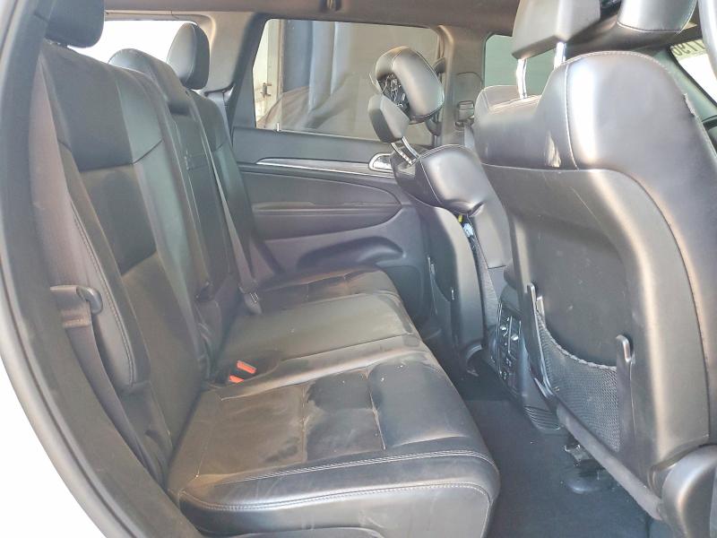 Aukcja sprzedaży 2022 Jeep Grand Cherokee, vin: 1C4RJFBG6NC175991, numer aukcji: 60487796
