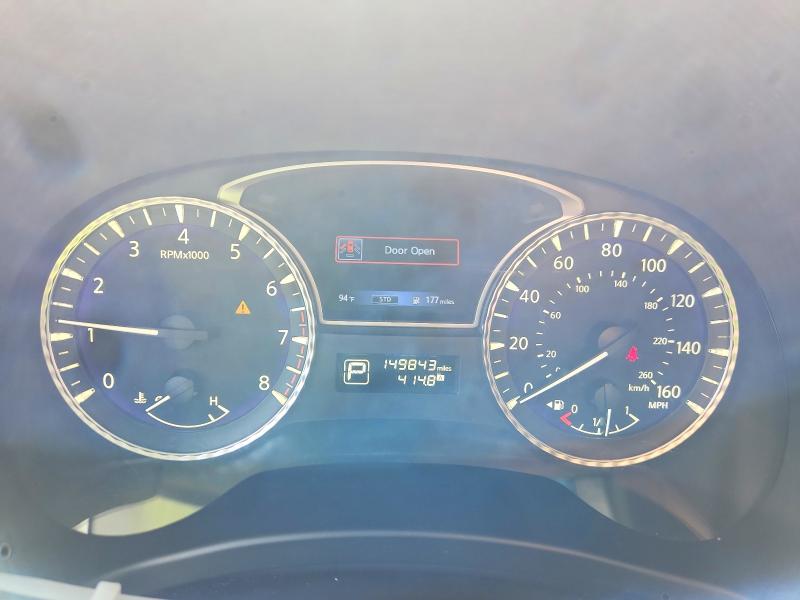 2016 Infiniti Qx60 მანქანა იყიდება აუქციონზე, vin: 5N1AL0MM9GC520985, აუქციონის ნომერი: 61576256