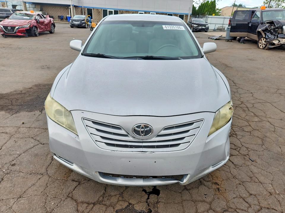 Aukcja sprzedaży 2009 Toyota Camry, vin: 4T1BE46K69U310164, numer aukcji: 61335106