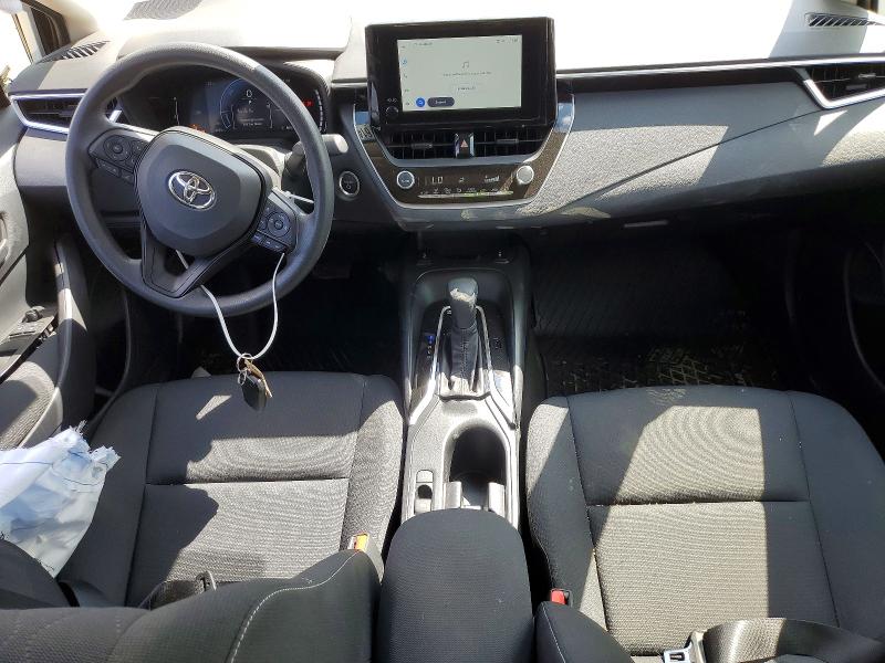 Aukcja sprzedaży 2026 Toyota Corolla Hybrid, vin: JTDBCMFE0T3146315, numer aukcji: 61406796