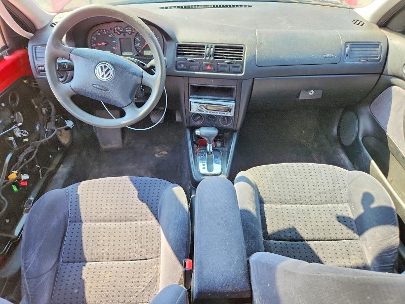 Aukcja sprzedaży 1999 Volkswagen Jetta, vin: 3VWSC29M0XM067719, numer aukcji: 62454296