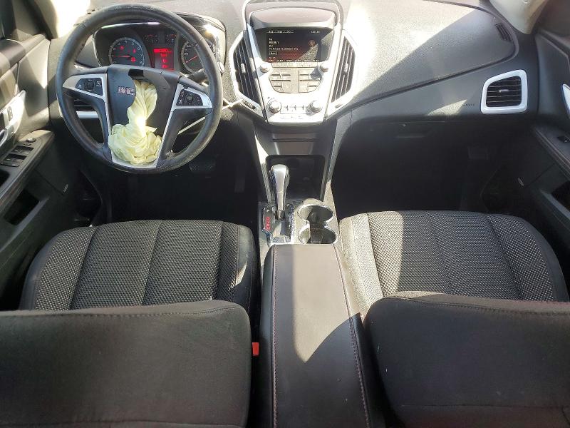 Продажа на аукционе авто 2013 Gmc Terrain, vin: 2GKALSEK2D6370014, номер лота: 60765606
