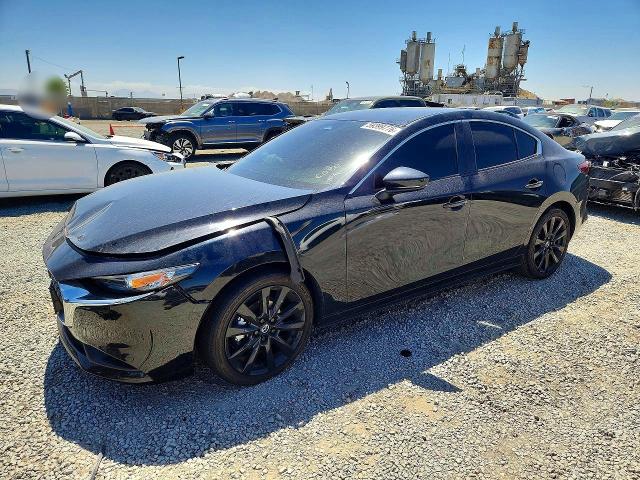 Aukcja sprzedaży 2025 Mazda 3, vin: JM1BPABM9S1777445, numer aukcji: 59399776
