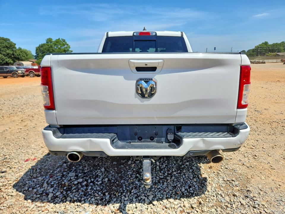 Aukcja sprzedaży 2019 Ram 1500, vin: 1C6SRFFT1KN585347, numer aukcji: 61875456