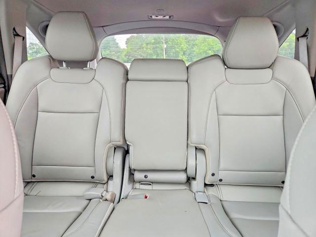 60295046 :رقم المزاد ، 5FRYD4H48GB025681 vin ، 2016 Acura Mdx مزاد بيع