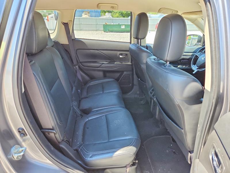Aukcja sprzedaży 2019 Mitsubishi Outlander, vin: JA4AZ3A35KZ038871, numer aukcji: 63395676
