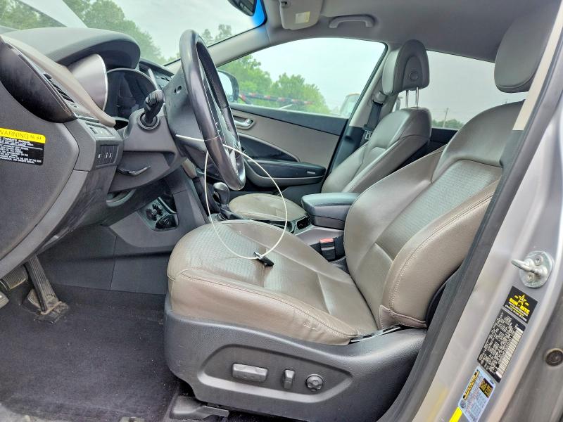 Aukcja sprzedaży 2013 Hyundai Santa Fe, vin: KM8SRDHF4DU002357, numer aukcji: 61595176