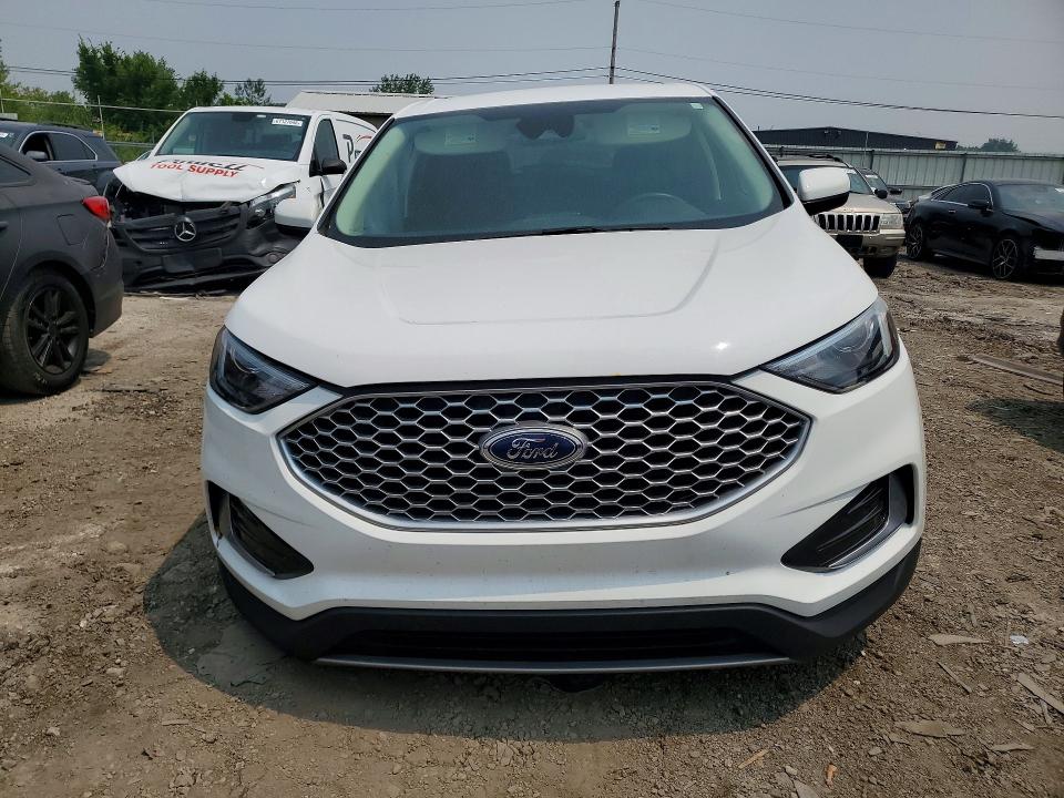 Продаж на аукціоні авто 2024 Ford Edge, vin: 2FMPK4J95RBB00762, номер лоту: 61336116