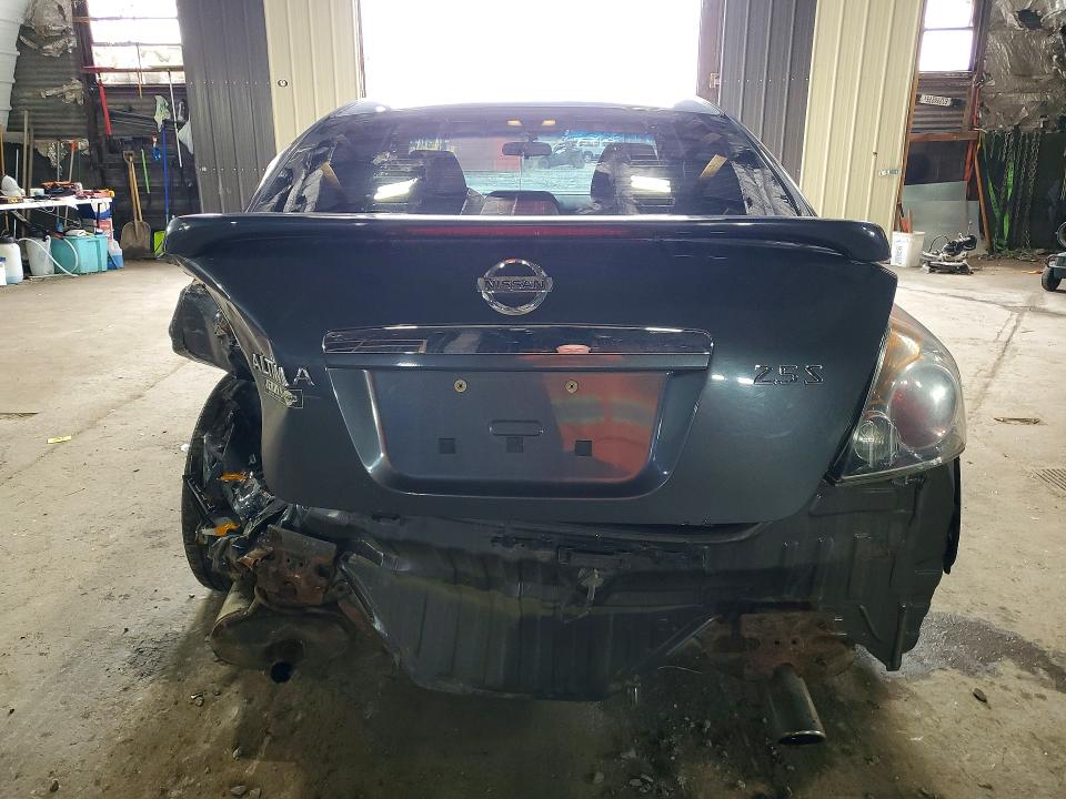 Продаж на аукціоні авто 2009 Nissan Altima, vin: 1N4AL21E69N494002, номер лоту: 62110026