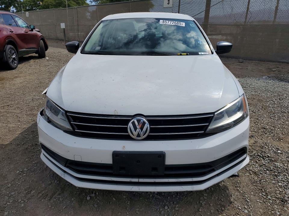 Продаж на аукціоні авто 2016 Volkswagen Jetta, vin: 3VWD67AJ4GM266383, номер лоту: 85772685