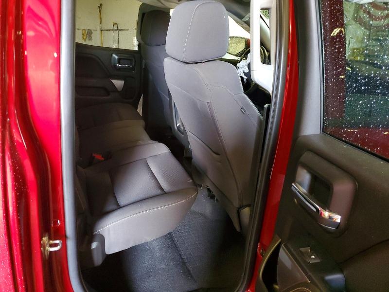 62098476 :رقم المزاد ، 2GCVKPEC9K1242949 vin ، 2019 Chevrolet Silverado Ld مزاد بيع