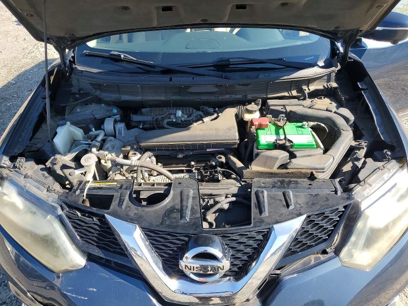Продаж на аукціоні авто 2015 Nissan Rogue, vin: 5N1AT2MT3FC823732, номер лоту: 61536726