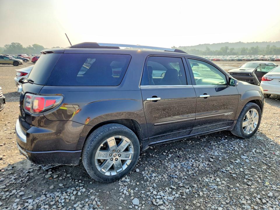Aukcja sprzedaży 2016 Gmc Acadia, vin: 1GKKRTKD1GJ100424, numer aukcji: 61391266