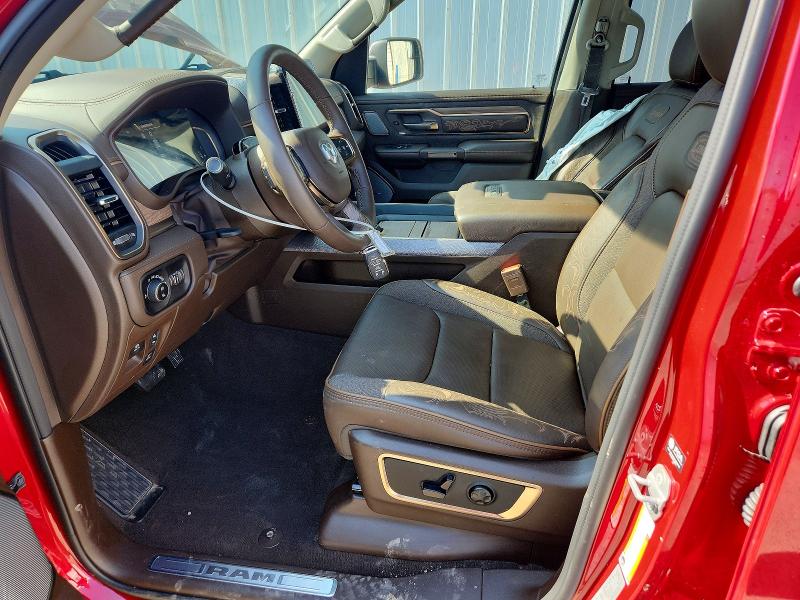 Продажа на аукционе авто 2026 Ram 1500, vin: 1C6SRFHP7TN346743, номер лота: 59365006