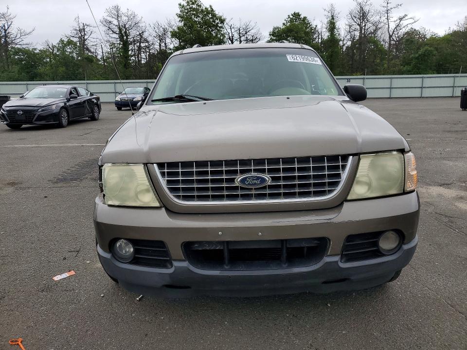 Aukcja sprzedaży 2003 Ford Explorer, vin: 1FMZU73KX3ZB14147, numer aukcji: 62199636