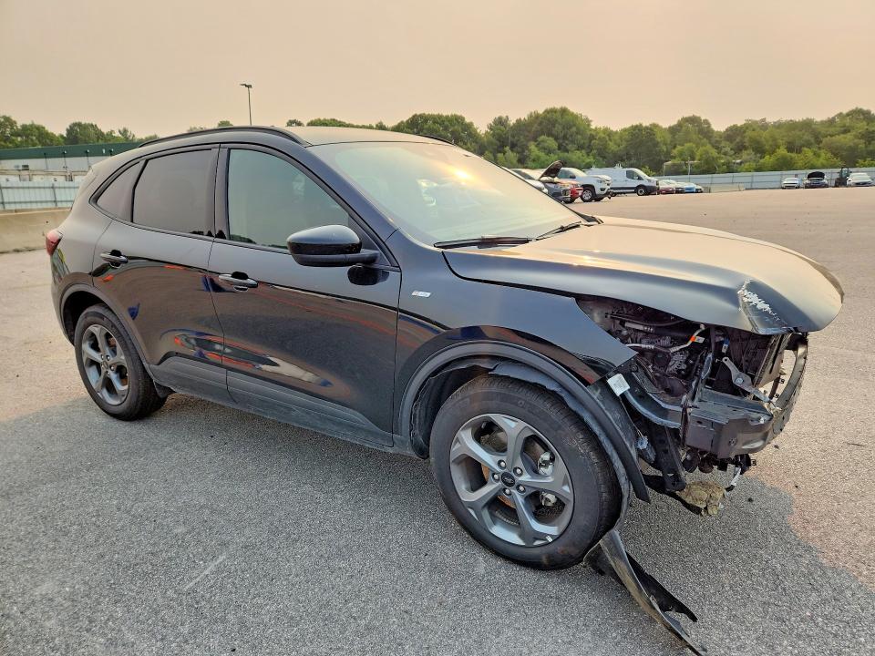 Aukcja sprzedaży 2025 Ford Escape, vin: 1FMCU9NA0SUB43321, numer aukcji: 60942336