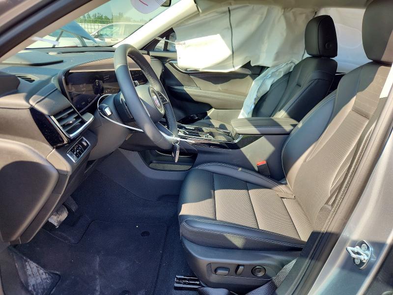 Aukcja sprzedaży 2025 Buick Envision, vin: LRBFZKE44SD028515, numer aukcji: 62041106