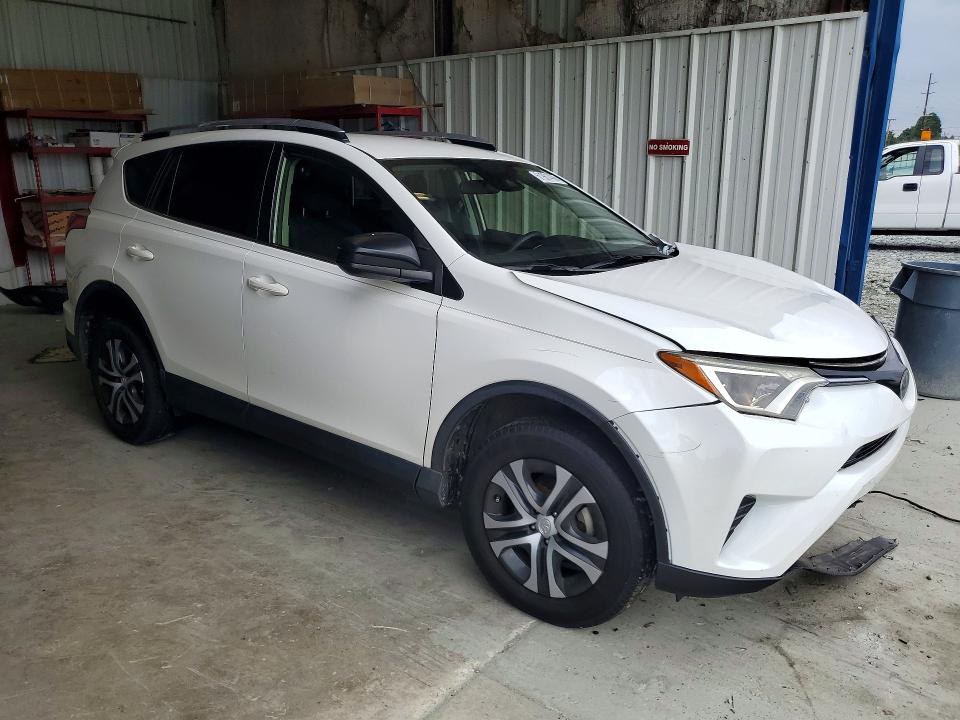Продаж на аукціоні авто 2018 Toyota Rav4, vin: JTMZFREV8JJ190382, номер лоту: 61901436