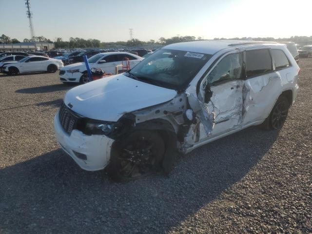 Продажа на аукционе авто 2021 Jeep Grand Cherokee, vin: 1C4RJFAG3MC690351, номер лота: 60299416