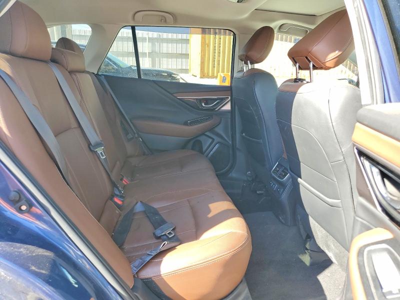 Продаж на аукціоні авто 2021 Subaru Outback, vin: 4S4BTAPC2M3186033, номер лоту: 60469366