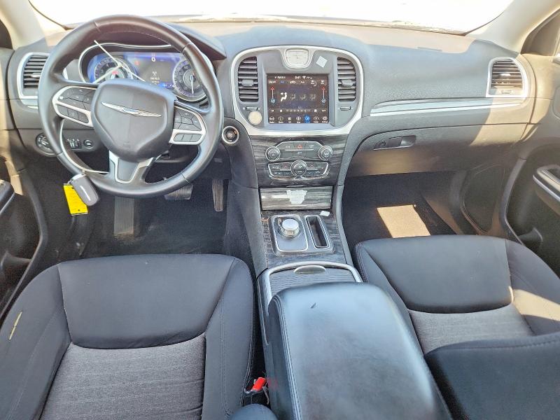Aukcja sprzedaży 2019 Chrysler 300, vin: 2C3CCAAG6KH666255, numer aukcji: 62927956