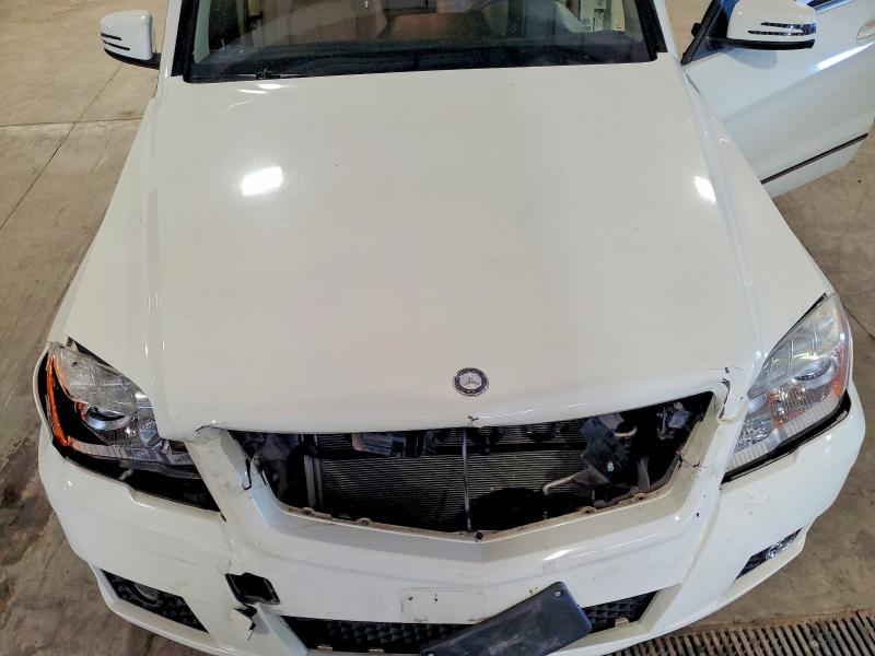 Продажа на аукционе авто 2011 Mercedes-benz Glk, vin: WDCGG8HB1BF578293, номер лота: 59756836