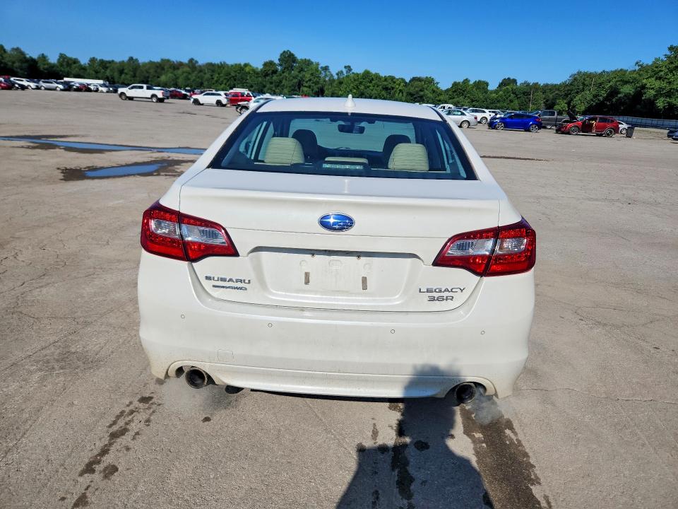 Aukcja sprzedaży 2017 Subaru Legacy, vin: 4S3BNEN66H3061223, numer aukcji: 62229386
