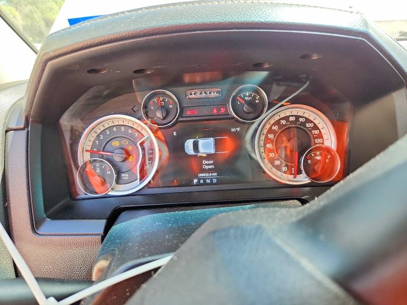 Продажа на аукционе авто 2014 Ram 1500, vin: 1C6RR6MT7ES340057, номер лота: 62847146