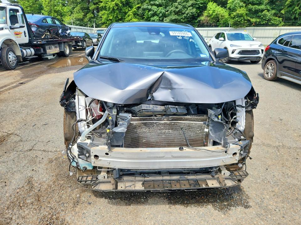2022 Toyota Rav4 მანქანა იყიდება აუქციონზე, vin: 2T3H1RFV4NC176299, აუქციონის ნომერი: 59140966