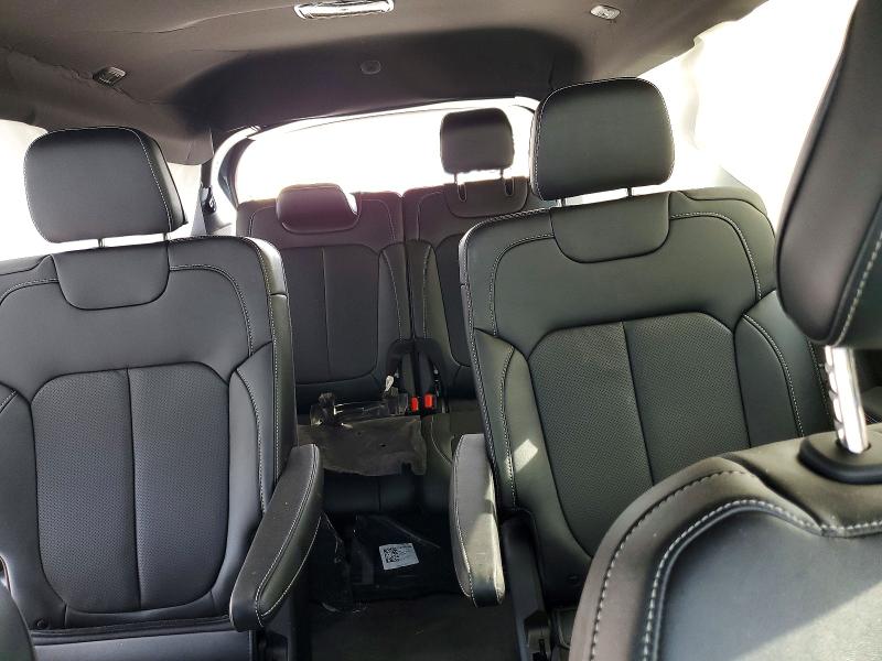 Aukcja sprzedaży 2026 Jeep Grand Cherokee, vin: 1C4RJKBR7T8554203, numer aukcji: 58830096