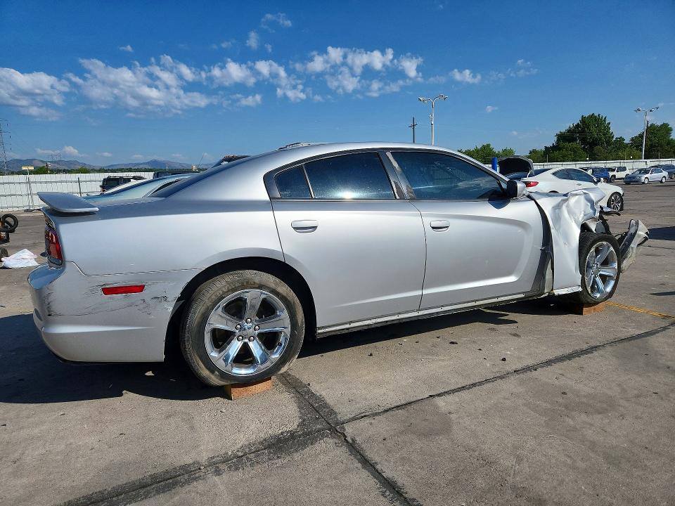 Продаж на аукціоні авто 2011 Dodge Charger, vin: 2B3CL3CG6BH613562, номер лоту: 61317476