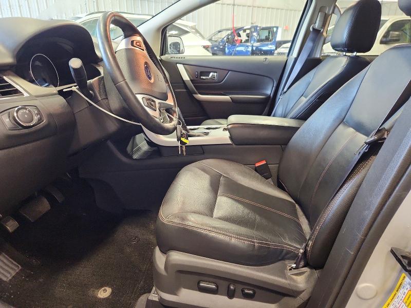 Продаж на аукціоні авто 2014 Ford Edge, vin: 2FMDK4JC5EBB23810, номер лоту: 62882566