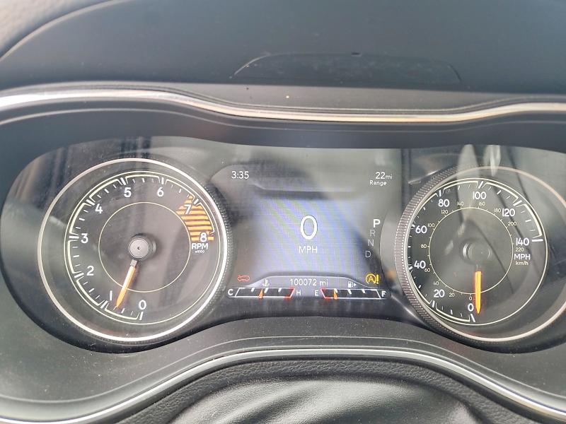 Продаж на аукціоні авто 2020 Jeep Cherokee, vin: 1C4PJMBX6LD651739, номер лоту: 62635916