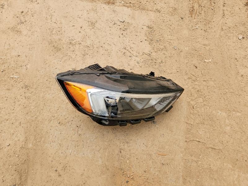 2023 Ford Edge მანქანა იყიდება აუქციონზე, vin: 2FMPK4J99PBA36528, აუქციონის ნომერი: 61396546