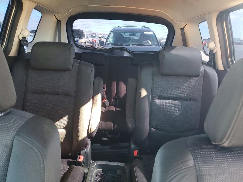 Aukcja sprzedaży 2009 Mazda 5, vin: JM1CR29L090342430, numer aukcji: 61964756