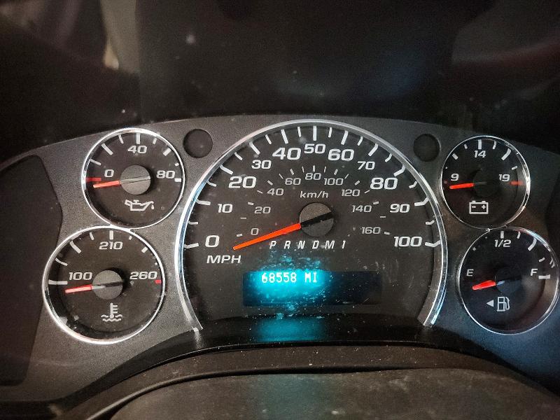 Продажа на аукционе авто 2020 Chevrolet Express G2500, vin: 1GCWGAFG5L1264832, номер лота: 59342436