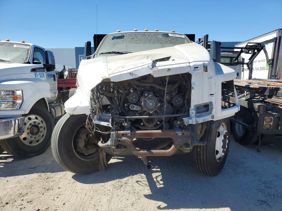 Aukcja sprzedaży 2017 Ford F650, vin: 1FDNF6DC7HDB00785, numer aukcji: 59967326