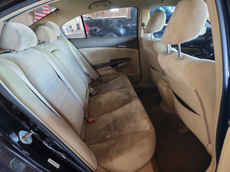 Aukcja sprzedaży 2009 Honda Accord, vin: JHMCP26359C013262, numer aukcji: 61121926