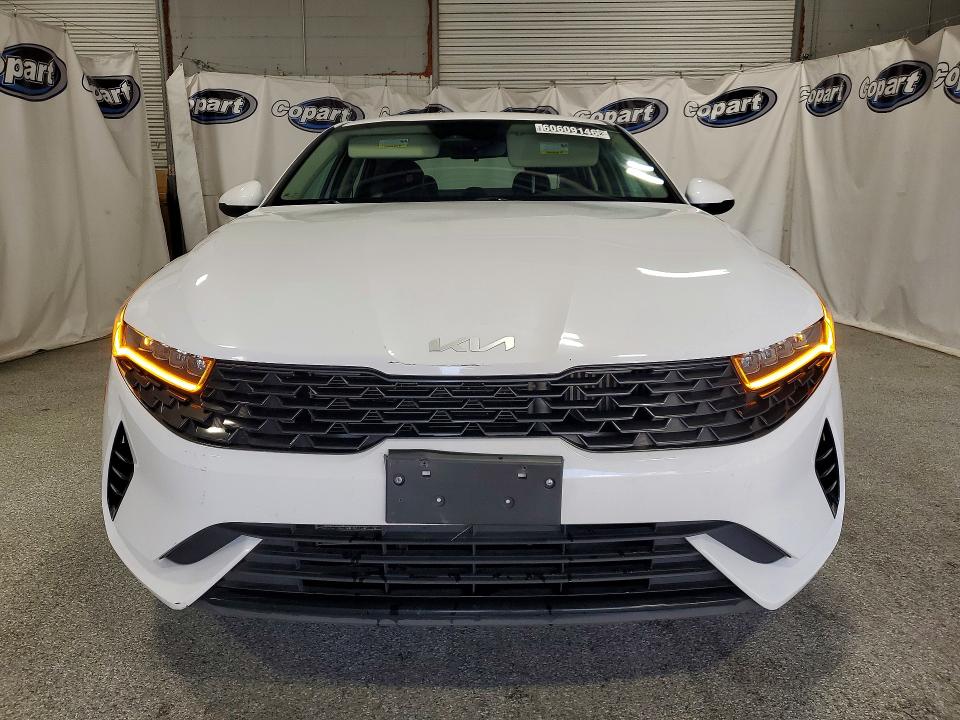 Aukcja sprzedaży 2023 Kia K5, vin: 5XXG14J22PG218954, numer aukcji: 60609146