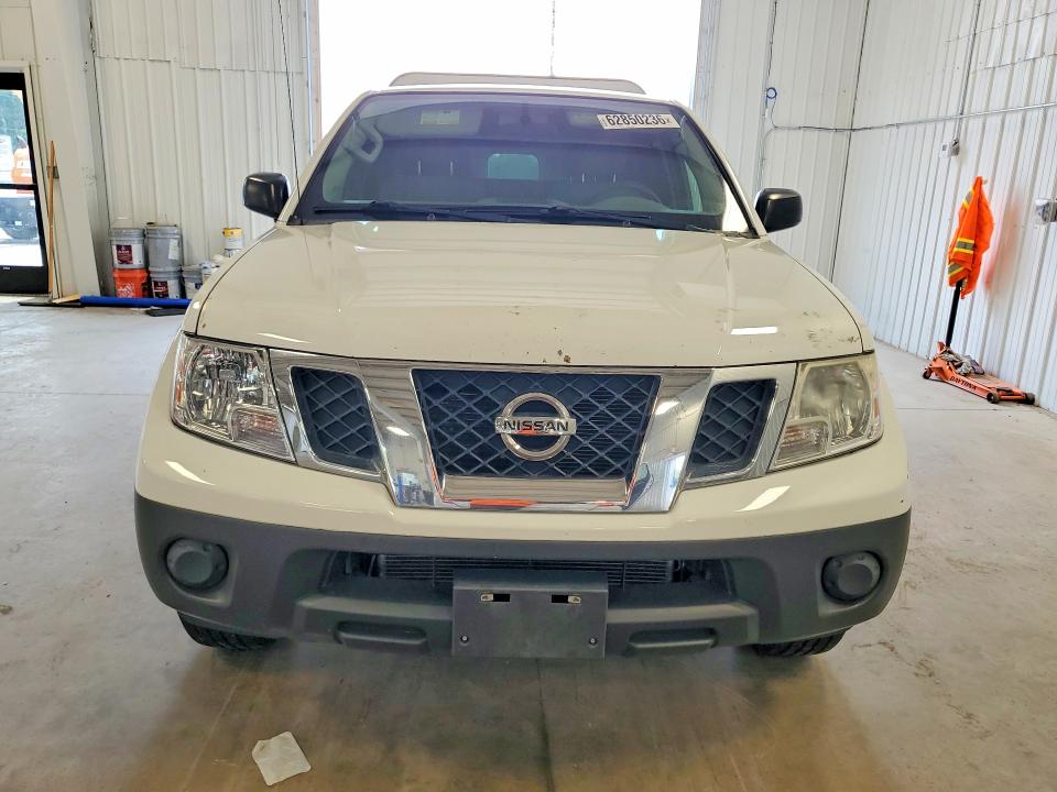 Продаж на аукціоні авто 2017 Nissan Frontier, vin: 1N6BD0CTXHN742467, номер лоту: 62850236