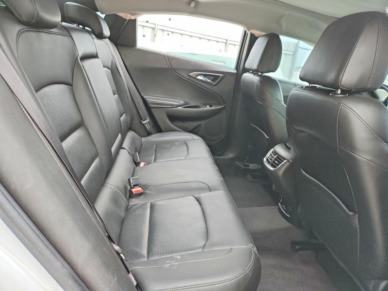 Aukcja sprzedaży 2016 Chevrolet Malibu, vin: 1G1ZH5SX3GF353646, numer aukcji: 59713326