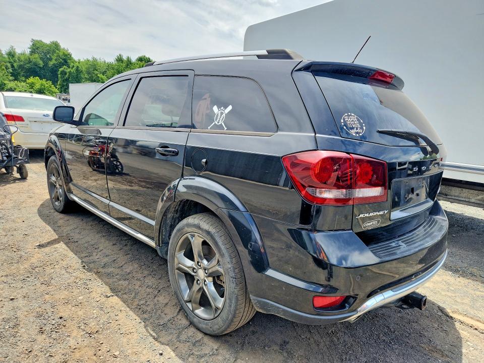 Aukcja sprzedaży 2015 Dodge Journey, vin: 3C4PDCGG8FT670074, numer aukcji: 60609746