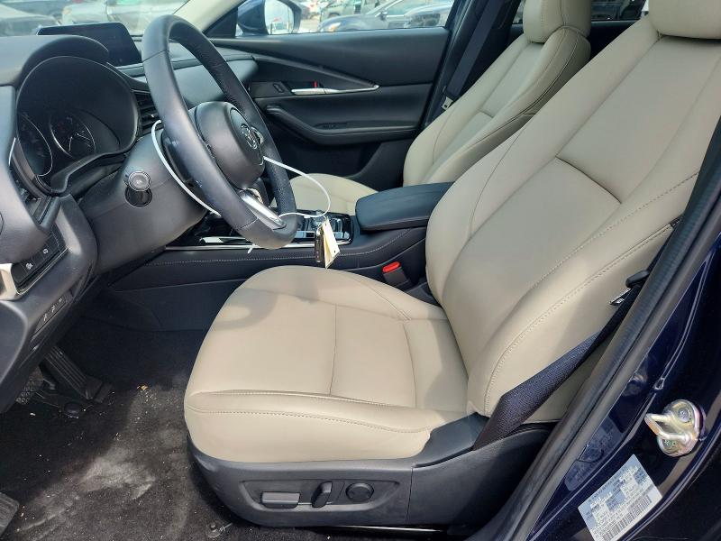Aukcja sprzedaży 2025 Mazda Cx-30, vin: 3MVDMBCM2SM863865, numer aukcji: 62995466