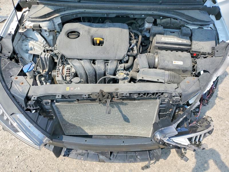 Aukcja sprzedaży 2019 Hyundai Elantra, vin: KMHD84LF5KU756206, numer aukcji: 60625066