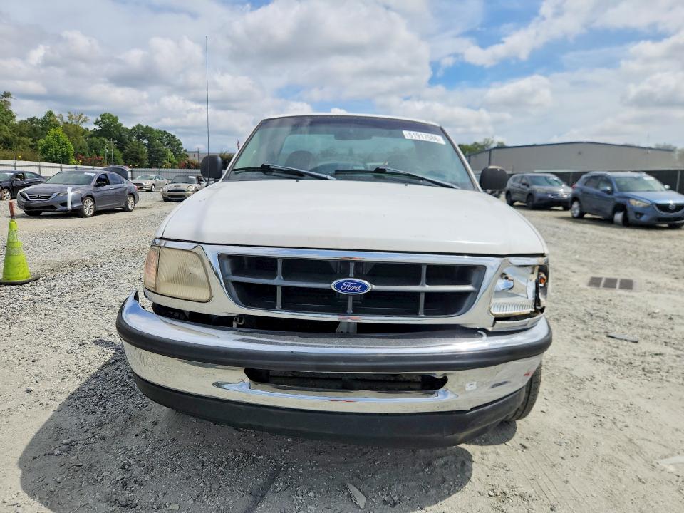 Aukcja sprzedaży 1997 Ford F150, vin: 1FTDF176XVNA32013, numer aukcji: 61917586