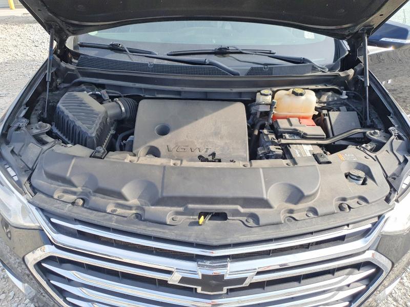 Aukcja sprzedaży 2021 Chevrolet Traverse, vin: 1GNEVNKW1MJ239456, numer aukcji: 60385156