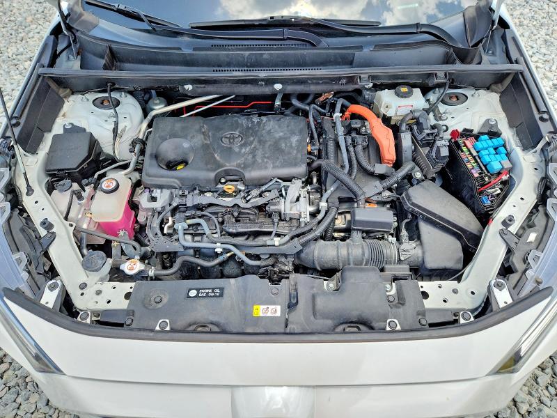 60243536 :رقم المزاد ، 2T3DWRFV1LW070517 vin ، 2020 Toyota Rav4 مزاد بيع