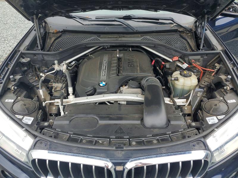 Aukcja sprzedaży 2018 Bmw X5, vin: 5UXKR2C56J0X10439, numer aukcji: 60812526