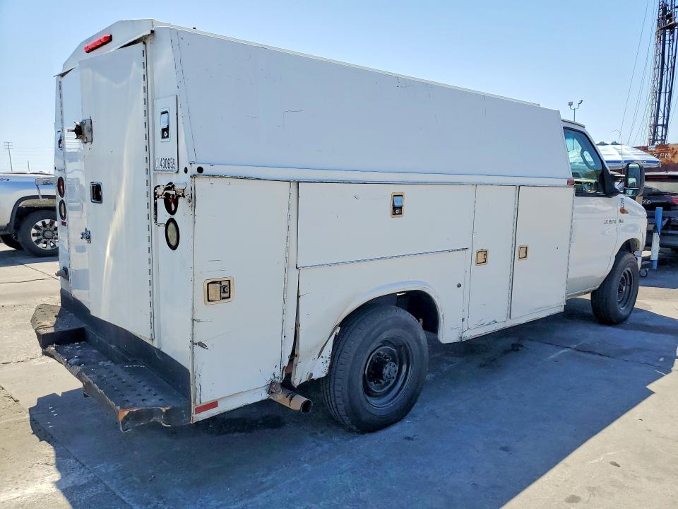 62529286 :رقم المزاد ، 1FDSE3FL6CDB04028 vin ، 2012 Ford Econoline مزاد بيع