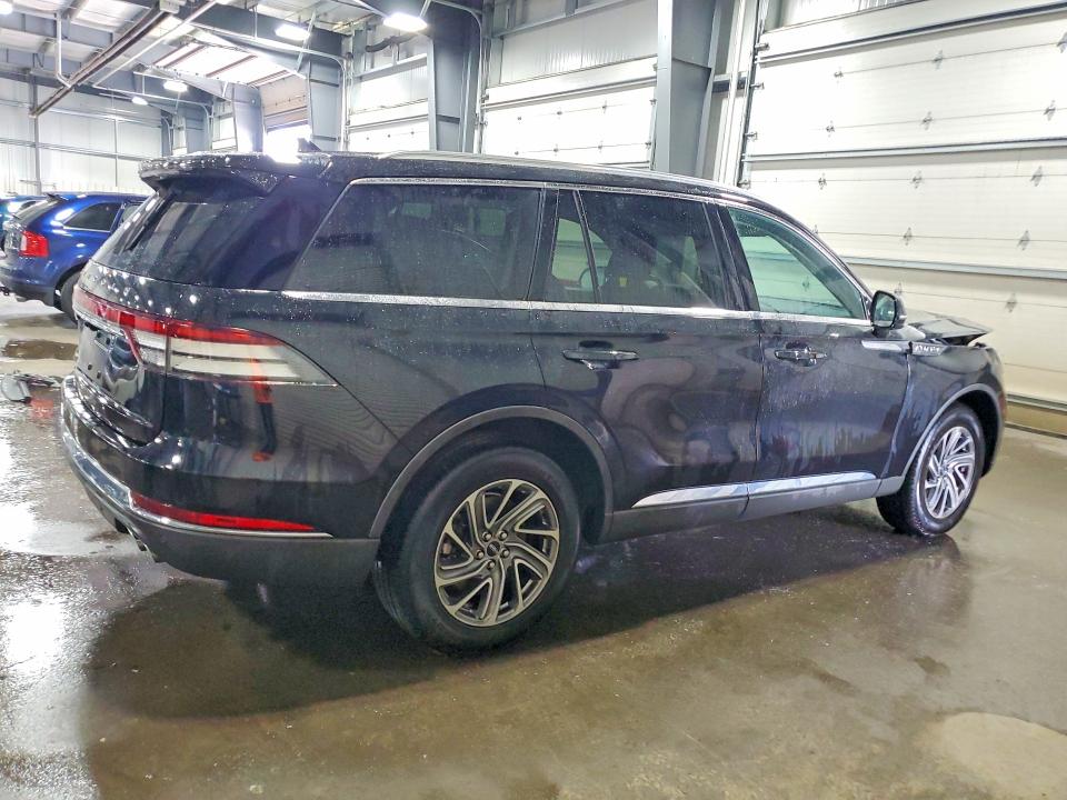 Aukcja sprzedaży 2023 Lincoln Aviator, vin: 5LM5J6XC9PGL12978, numer aukcji: 60165516